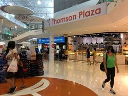 Thomson Plaza (D20), Shop House #567589041